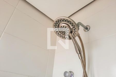 Apartamento à venda com 123m², 4 quartos e 2 vagasBanheiro da Suíte