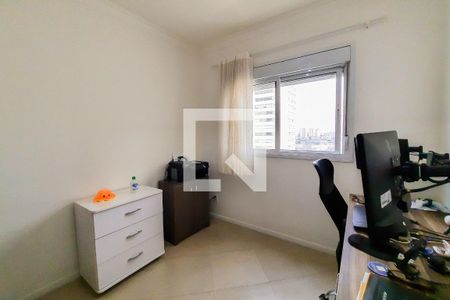 Apartamento à venda com 123m², 4 quartos e 2 vagasQuarto 2