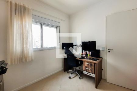 Apartamento à venda com 123m², 4 quartos e 2 vagasQuarto 2