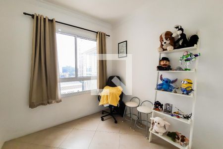 Apartamento à venda com 123m², 4 quartos e 2 vagasQuarto 1