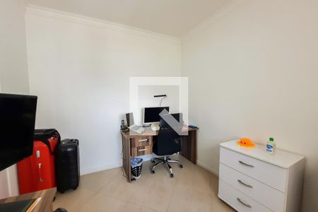 Apartamento à venda com 123m², 4 quartos e 2 vagasQuarto 2