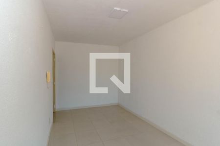 Sala de apartamento à venda com 1 quarto, 41m² em Partenon, Porto Alegre