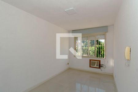 Sala de apartamento à venda com 1 quarto, 41m² em Partenon, Porto Alegre