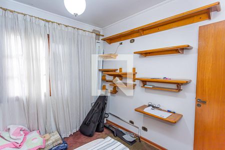 Quarto 2 de casa à venda com 3 quartos, 170m² em Parque Maria Domitila, São Paulo