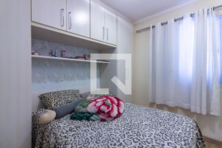 Quarto 1 de apartamento à venda com 2 quartos, 58m² em Vila Osasco, Osasco