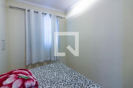 Quarto 1 de apartamento à venda com 2 quartos, 58m² em Vila Osasco, Osasco