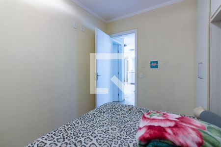 Quarto 1 de apartamento à venda com 2 quartos, 58m² em Vila Osasco, Osasco