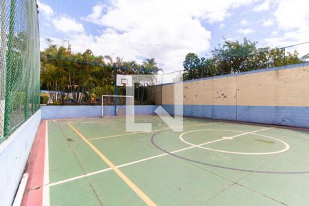 Apartamento à venda com 58m², 2 quartos e 2 vagasQuadra