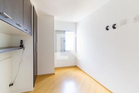 Suíte de apartamento à venda com 2 quartos, 58m² em Tatuapé, São Paulo