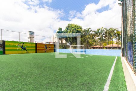 Apartamento à venda com 58m², 2 quartos e 2 vagasQuadra