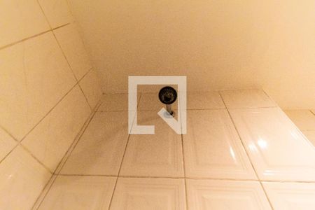 Apartamento à venda com 58m², 2 quartos e 2 vagasBanheiro Social