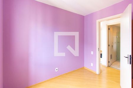 Apartamento à venda com 58m², 2 quartos e 2 vagasQuarto