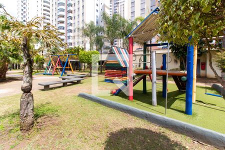 Apartamento à venda com 58m², 2 quartos e 2 vagasPlayground