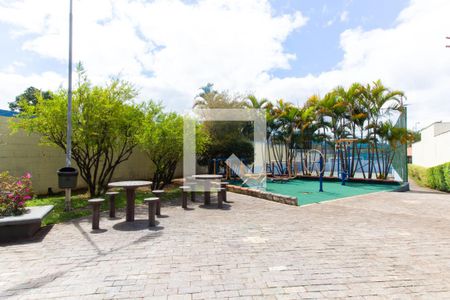 Apartamento à venda com 58m², 2 quartos e 2 vagasÁrea comum