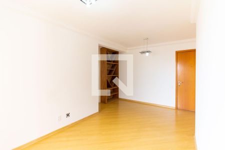 Sala de apartamento à venda com 2 quartos, 58m² em Tatuapé, São Paulo