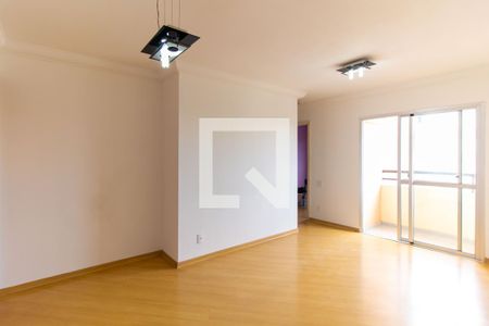 Sala de apartamento à venda com 2 quartos, 58m² em Tatuapé, São Paulo