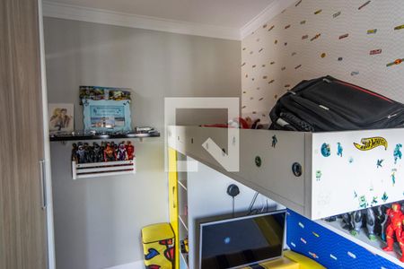 Apartamento para alugar com 83m², 3 quartos e 1 vagaQuarto 2