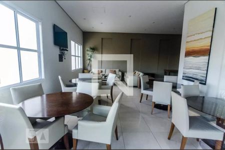 Apartamento para alugar com 83m², 3 quartos e 1 vagaÁrea comum