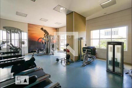 Apartamento para alugar com 83m², 3 quartos e 1 vagaÁrea comum