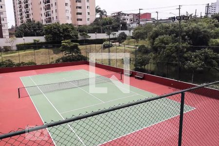 Apartamento para alugar com 83m², 3 quartos e 1 vagaÁrea comum