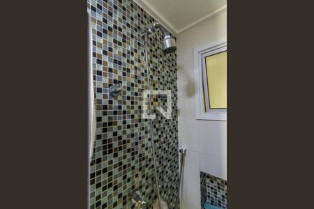 Apartamento para alugar com 83m², 3 quartos e 1 vagaBanheiro Social