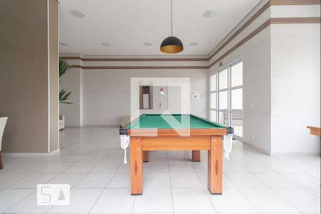 Apartamento para alugar com 83m², 3 quartos e 1 vagaÁrea comum