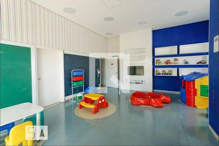 Apartamento para alugar com 83m², 3 quartos e 1 vagaÁrea comum