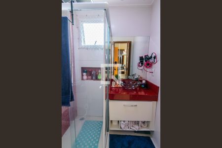 Apartamento para alugar com 83m², 3 quartos e 1 vagaSuíte