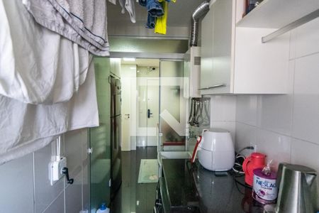 Apartamento para alugar com 83m², 3 quartos e 1 vagaÁrea de Serviço