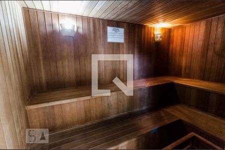 Apartamento para alugar com 83m², 3 quartos e 1 vagaÁrea comum