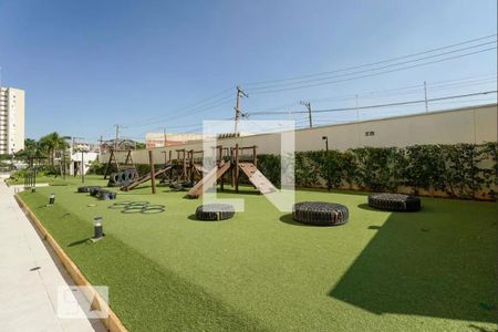 Apartamento para alugar com 83m², 3 quartos e 1 vagaÁrea comum