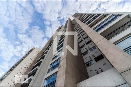 Apartamento para alugar com 83m², 3 quartos e 1 vagaFachada