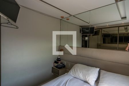 Apartamento para alugar com 83m², 3 quartos e 1 vagaSuíte