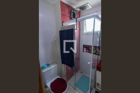 Apartamento para alugar com 83m², 3 quartos e 1 vagaSuíte