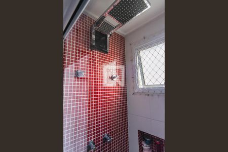 Apartamento para alugar com 83m², 3 quartos e 1 vagaSuíte