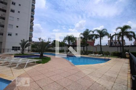 Apartamento para alugar com 83m², 3 quartos e 1 vagaÁrea comum