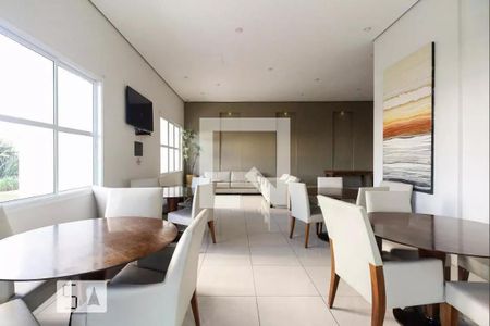 Apartamento para alugar com 83m², 3 quartos e 1 vagaÁrea comum
