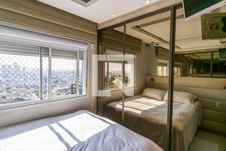 Apartamento para alugar com 83m², 3 quartos e 1 vagaSuíte