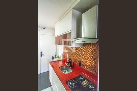Apartamento para alugar com 83m², 3 quartos e 1 vagaCozinha