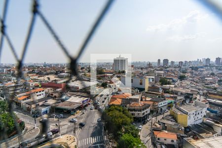 Apartamento para alugar com 83m², 3 quartos e 1 vagaSuíte