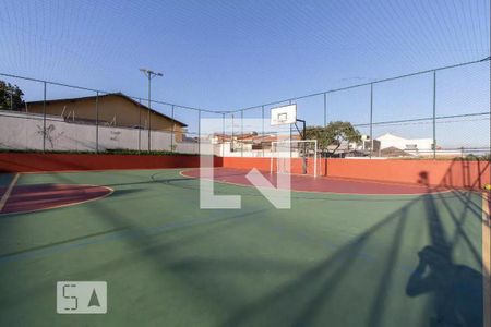 Apartamento para alugar com 83m², 3 quartos e 1 vagaÁrea comum