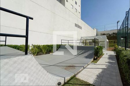 Apartamento para alugar com 83m², 3 quartos e 1 vagaÁrea comum