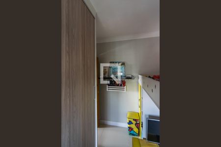 Apartamento para alugar com 83m², 3 quartos e 1 vagaQuarto 2