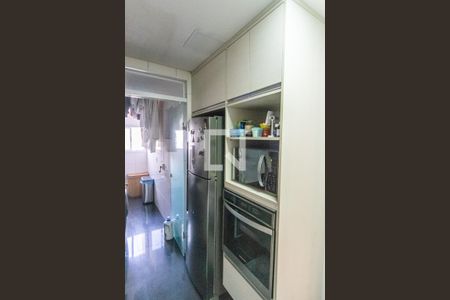 Apartamento para alugar com 83m², 3 quartos e 1 vagaCozinha
