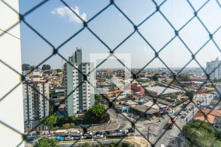 Apartamento para alugar com 83m², 3 quartos e 1 vagaVaranda 