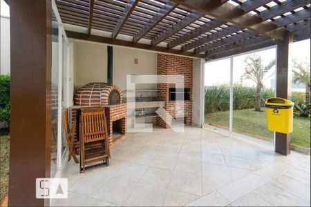 Apartamento para alugar com 83m², 3 quartos e 1 vagaÁrea comum