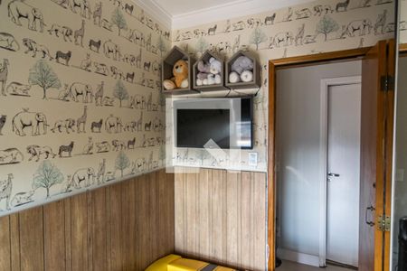 Apartamento para alugar com 83m², 3 quartos e 1 vagaQuarto 3