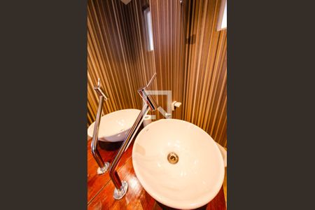 'Lavabo de apartamento para alugar com 4 quartos, 280m² em Buritis, Belo Horizonte