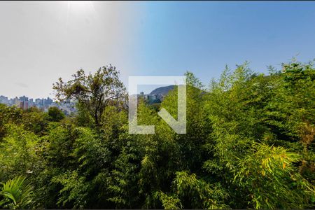 Apartamento para alugar com 280m², 4 quartos e 4 vagas Apartamento para alugar com 280m², 4 quartos e 4 vagasVista