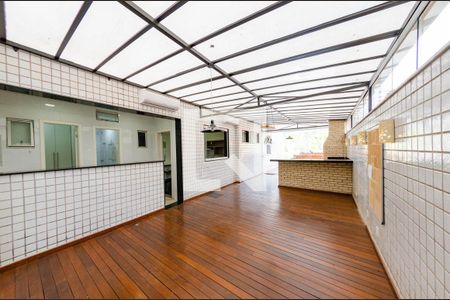 Apartamento para alugar com 280m², 4 quartos e 4 vagas Apartamento para alugar com 280m², 4 quartos e 4 vagasÁrea gourmet